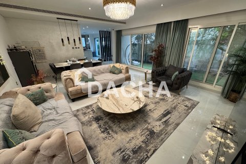 Townhouse de 3 dormitorios en Jumeirah Village Triangle, UAE No. 165675 6