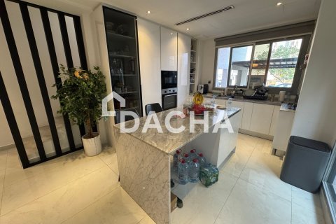 Townhouse de 3 dormitorios en Jumeirah Village Triangle, UAE No. 165675 10