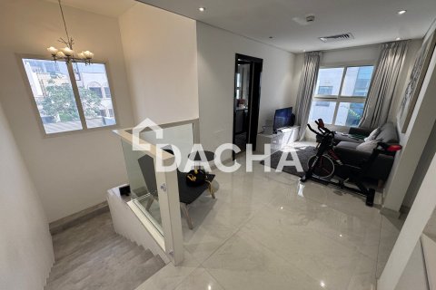 Townhouse de 3 dormitorios en Jumeirah Village Triangle, UAE No. 165675 13