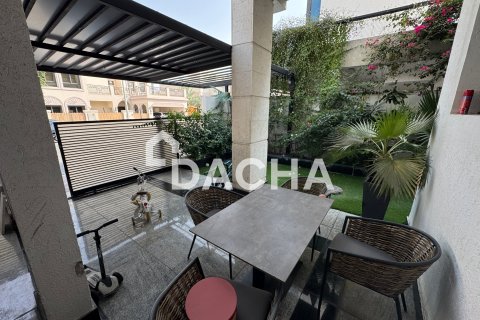 Townhouse de 3 dormitorios en Jumeirah Village Triangle, UAE No. 165675 25