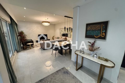 Townhouse de 3 dormitorios en Jumeirah Village Triangle, UAE No. 165675 3