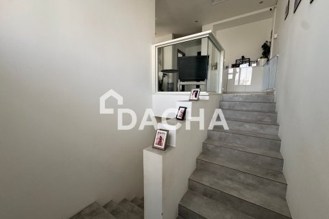 Townhouse de 3 dormitorios en Jumeirah Village Triangle, UAE No. 165675 12