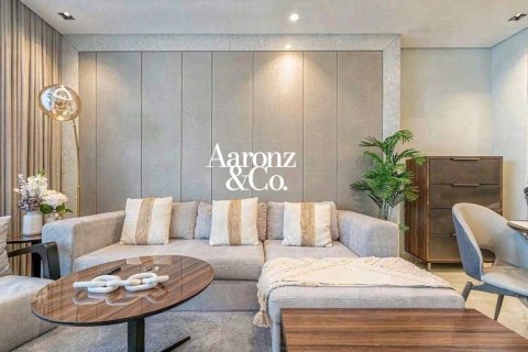 Appartement de 2 chambres à Business Bay, UAE No. 167042