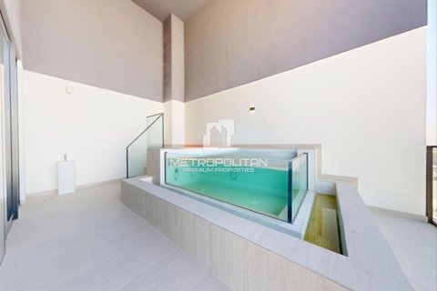Appartement de 2 chambres à Jumeirah Village Circle, UAE No. 128342