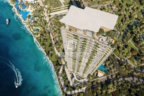 2 غرف نوم شقة في Maritime City, الإمارات العربية المتحدة رقم 128347