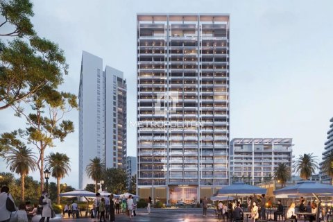 Appartement de 1 chambre à Mina Al Arab, UAE No. 128346 8