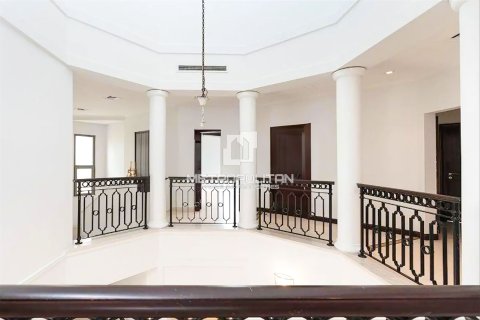 Villa de 4 chambres à Garden Homes, UAE No. 128341 26