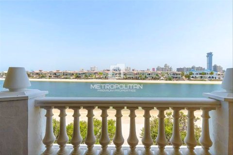 Villa de 4 chambres à Garden Homes, UAE No. 128341 23