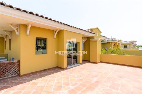 Villa de 4 chambres à Garden Homes, UAE No. 128341 6