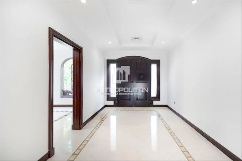 Villa de 4 chambres à Garden Homes, UAE No. 128341 8