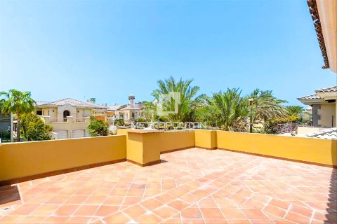 Villa de 4 chambres à Garden Homes, UAE No. 128341 4