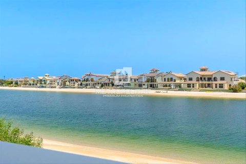 Villa de 4 chambres à Garden Homes, UAE No. 128341 24