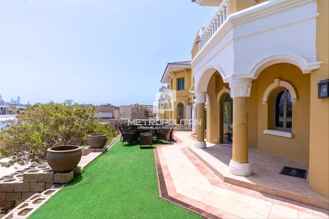 Villa de 4 chambres à Garden Homes, UAE No. 128341 12