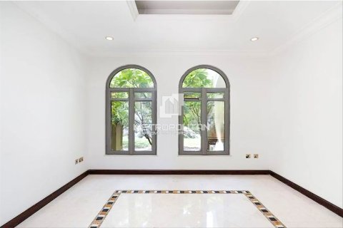 Villa de 4 chambres à Garden Homes, UAE No. 128341 21