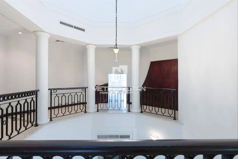 Villa de 4 chambres à Garden Homes, UAE No. 128341 28