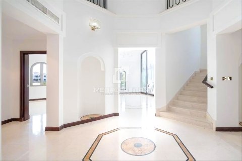 Villa de 4 chambres à Garden Homes, UAE No. 128341 17