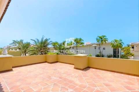 Villa de 4 chambres à Garden Homes, UAE No. 128341 22