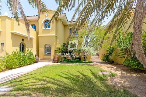Villa de 4 chambres à Garden Homes, UAE No. 128341 19