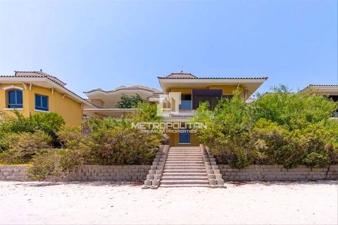 Villa de 4 chambres à Garden Homes, UAE No. 128341 20