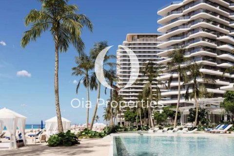 3 غرف نوم شقة في Al Marjan Island, الإمارات العربية المتحدة رقم 115131