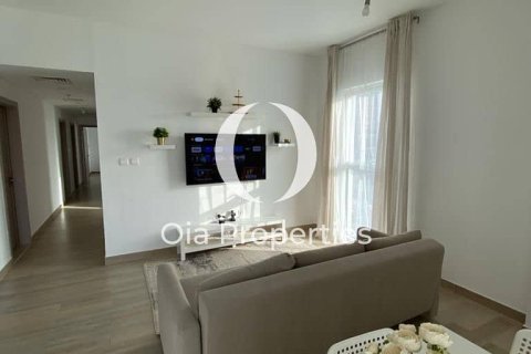 Appartement de 3 chambres à Yas Island, UAE No. 115132