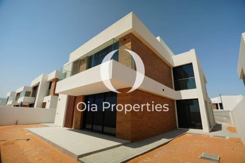 4 bedrooms Villa on the Saadiyat Island, UAE No. 115129
