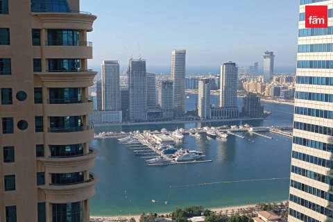 2 غرف نوم شقة في مرسى دبي, الإمارات العربية المتحدة رقم 210302