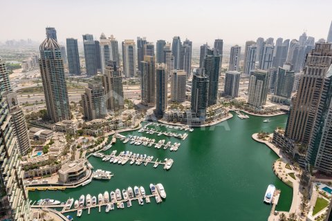 3 غرف نوم شقة في Damac Heights, الإمارات العربية المتحدة رقم 210304