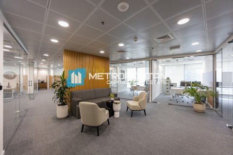 Office de 212.4m² à Al Reem Island, UAE No. 136072
