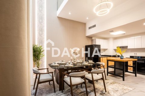 Townhouse de 4 dormitorios en Dubai Investment Park, UAE No. 155446
