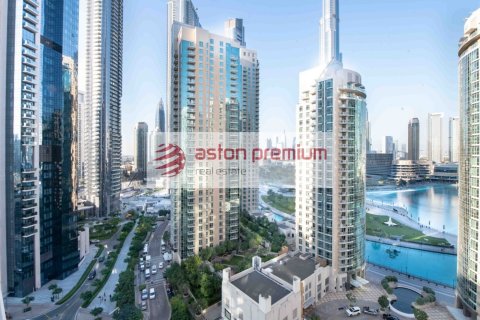 2 bedrooms Apartment in Downtown Dubai (Downtown Burj Dubai), UAE No. 198959