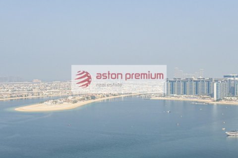 Квартира с 3 спальнями в Dubai Harbour, ОАЭ №198964 8