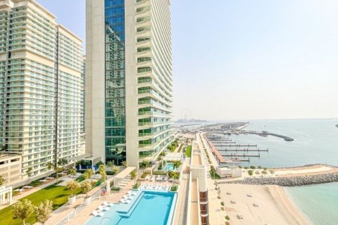 Квартира с 3 спальнями в Dubai Harbour, ОАЭ №198964 28