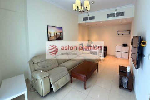Apartment de 1 dormitorio en Jumeirah Lake Towers, UAE No. 198960