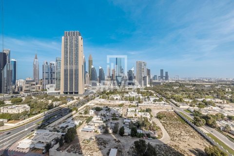 Квартира с 1 спальней в Zabeel, ОАЭ №207050