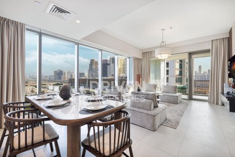 3 bedrooms Apartment in Zabeel, UAE No. 207051