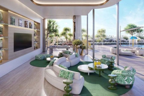 Квартира с 2 спальнями в Isla Private Residences, Дубай, ОАЭ №148366 6
