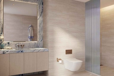 1 غرف نوم شقة في Isla Private Residences دبي, الإمارات العربية المتحدة رقم 148365 6