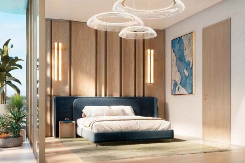 3 غرف نوم شقة في Isla Private Residences دبي, الإمارات العربية المتحدة رقم 148367 4