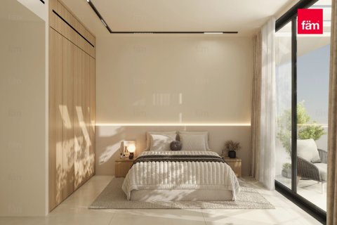 Apartment de 2 dormitorios en Dubai, UAE No. 123396