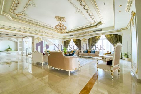 4 bedrooms Penthouse in Doha, Qatar No. 56958 15