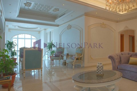 4 bedrooms Penthouse in Doha, Qatar No. 56958 18
