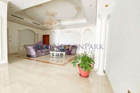 4 bedrooms Penthouse in Doha, Qatar No. 56958 23