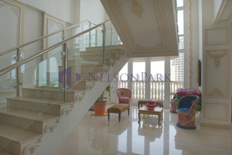 4 bedrooms Penthouse in Doha, Qatar No. 56958 8