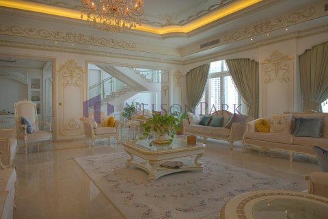 4 bedrooms Penthouse in Doha, Qatar No. 56958 11