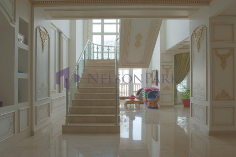 4 bedrooms Penthouse in Doha, Qatar No. 56958 22