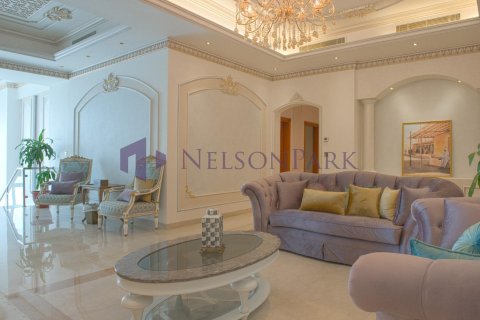 4 bedrooms Penthouse in Doha, Qatar No. 56958 10