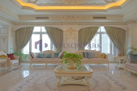 4 bedrooms Penthouse in Doha, Qatar No. 56958 13