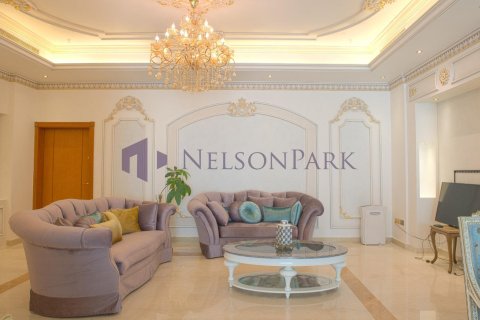 4 bedrooms Penthouse in Doha, Qatar No. 56958 7