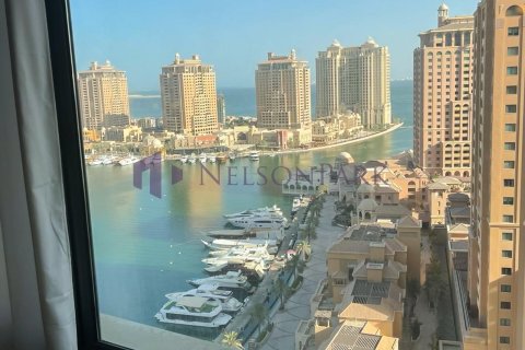 1 bedroom Apartment in Doha, Qatar No. 56960
